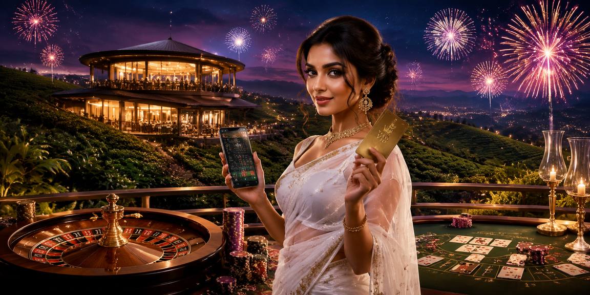 H Baja Andar Bahar Card Room